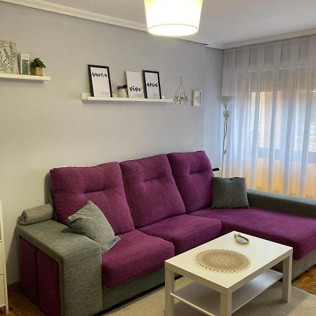 Apartamento Relax Apartment Aguilar de Campóo Екстериор снимка