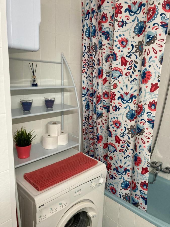 Apartamento Relax Apartment Aguilar de Campóo Екстериор снимка